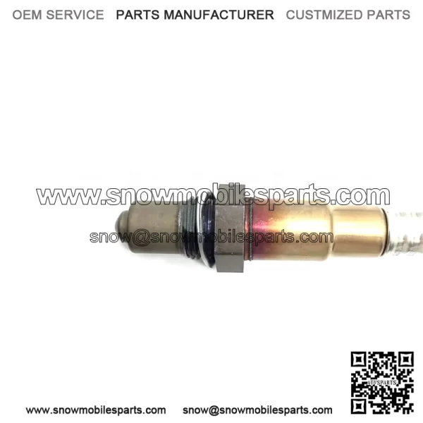 Oxygen sensor (front right)  94860613400    for Porsche 11 Cayenne 4.8L - Image 2