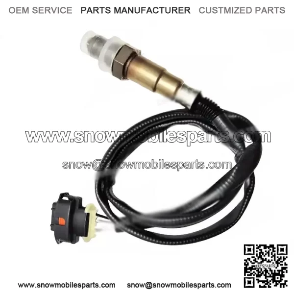 Oxygen sensor (rear left/right)  95860617200    for Porsche 11 Cayenne 4.8L