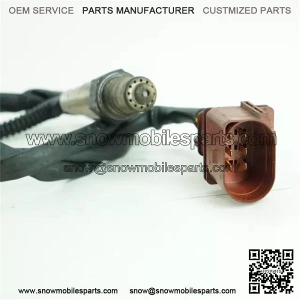 Oxygen sensor (front left)  079906262F    for Volkswagen 06 Touareg 4.2L - Image 3