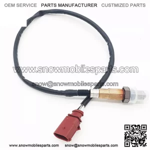 Oxygen sensor (rear left)  022906262BS    for Volkswagen 09CC 3.6L