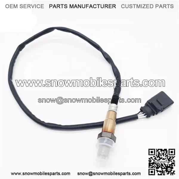 Oxygen sensor (rear right)  022906262BR    for Volkswagen 09CC 3.6L