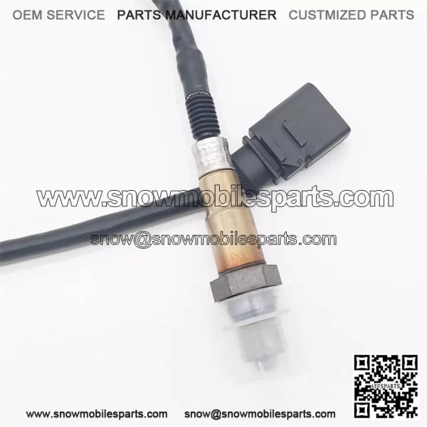 Oxygen sensor (rear right)  022906262BR    for Volkswagen 09CC 3.6L - Image 2