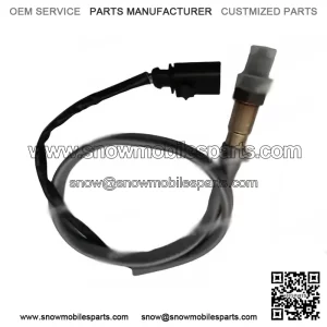 Oxygen sensor (rear left)  079906265H    for Bentley 16 Flying Spur 4.0T