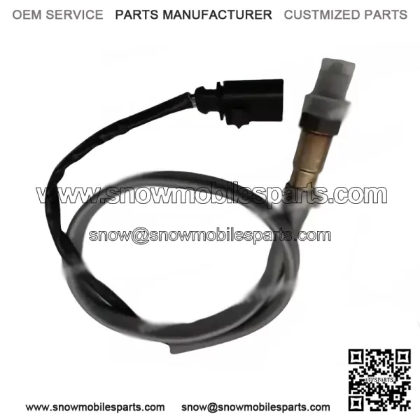 Oxygen sensor (rear left)  079906265H    for Bentley 16 Flying Spur 4.0T