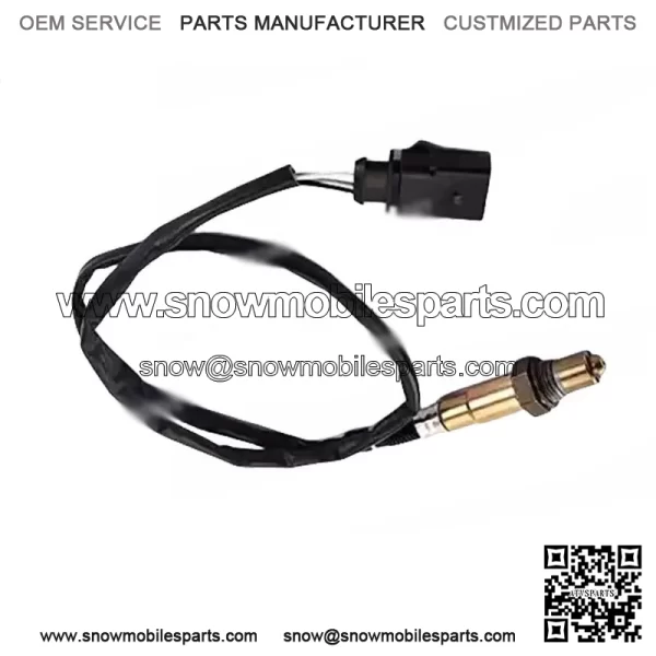 Oxygen sensor (rear right)  079906265J    for Bentley 16 Flying Spur 4.0T