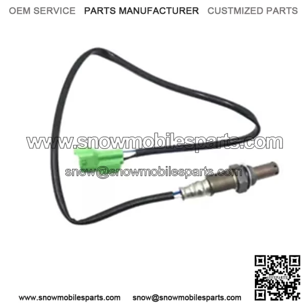Oxygen sensor (rear) 18213-56K10 forSuzuki Swift 1.5L