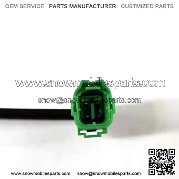 Oxygen sensor (rear) 18213-56K10 forSuzuki Swift 1.5L - Image 3