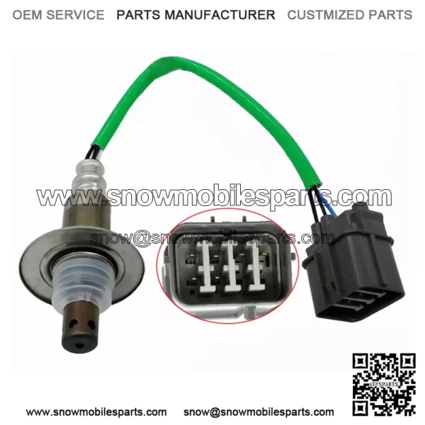 Oxygen sensor (front) 18213-65J00 forSuzuki Vitara 07-08 2.0L