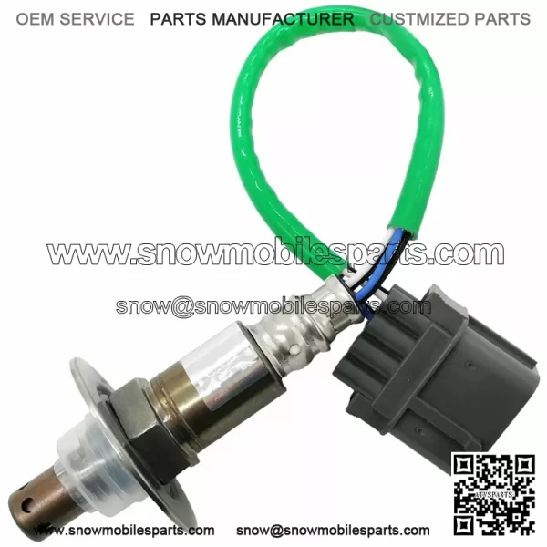 Oxygen sensor (front) 18213-65J00 forSuzuki Vitara 07-08 2.0L - Image 2