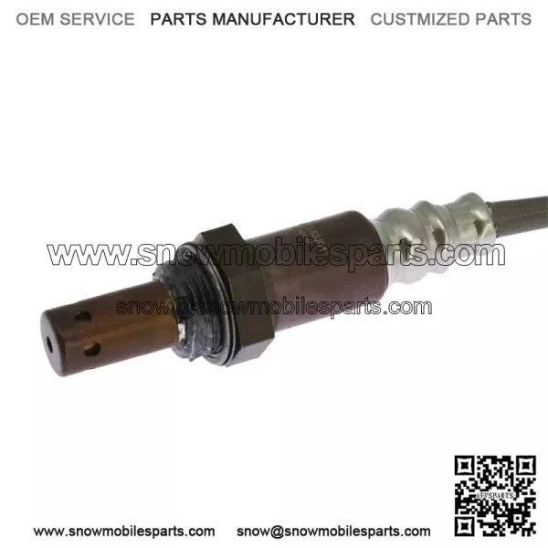 Oxygen sensor (front) 18213-63J01 forChangan Suzuki Swift 1.3 - Image 3