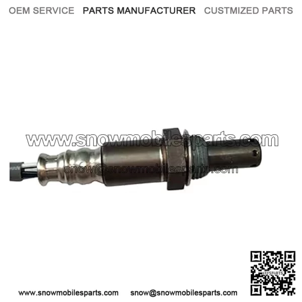 Oxygen sensor (rear) 18213-62L10 forSuzuki New Alto 1.0/09-13 - Image 2