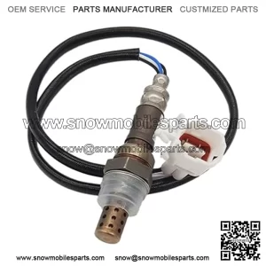 Oxygen sensor (rear) 18213-78K10 forSuzuki 2006 Super Vitara 2.4L