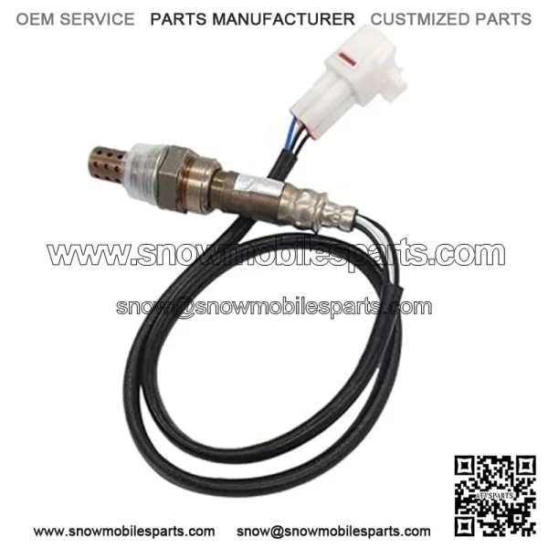 Oxygen sensor (rear) 18213-78K10 forSuzuki 2006 Super Vitara 2.4L - Image 2