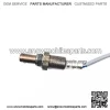 Oxygen sensor (rear) 89465-0E060  for Toyota Highlander 09-12 2.7L/3.5L - Image 2