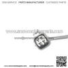 Oxygen sensor (rear) 89465-0E060  for Toyota Highlander 09-12 2.7L/3.5L - Image 3