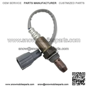 Oxygen sensor (front) 89467-0E070  for Toyota Highlander 09-12 2.7/3.5L