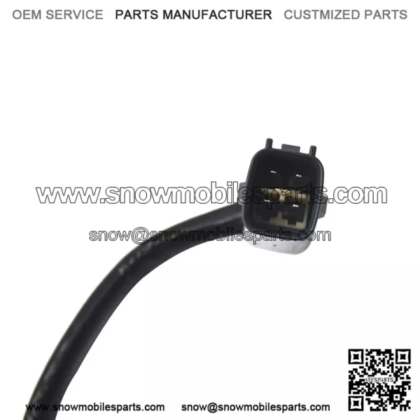 Oxygen sensor (front) 89467-30010  for Toyota Crown/Reiz 06 2.5/3.0L - Image 2