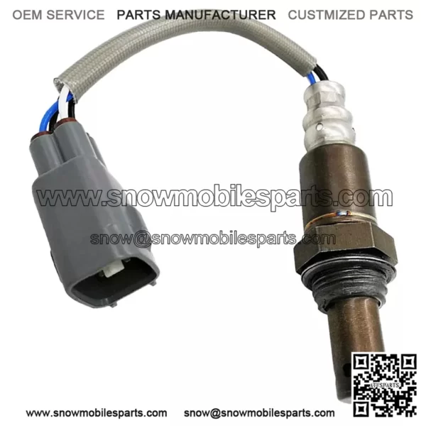 Oxygen sensor (front) 89467-71020  for Toyota Prado 13 4.0L