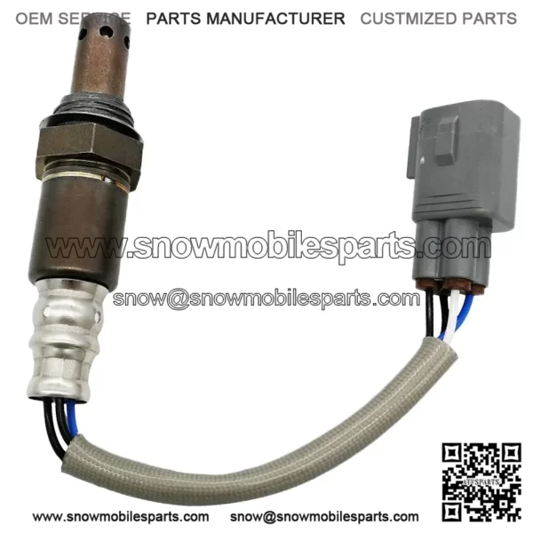 Oxygen sensor (front) 89467-71020  for Toyota Prado 13 4.0L - Image 2