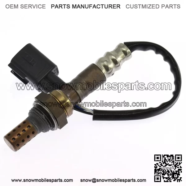 Oxygen sensor (rear) 89465-60150  for Toyota 05 Land Cruiser 4.7L