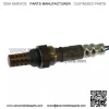 Oxygen sensor (rear) 89465-60150  for Toyota 05 Land Cruiser 4.7L - Image 2