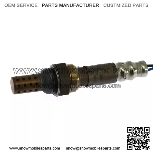 Oxygen sensor (rear) 89465-60150  for Toyota 05 Land Cruiser 4.7L - Image 2