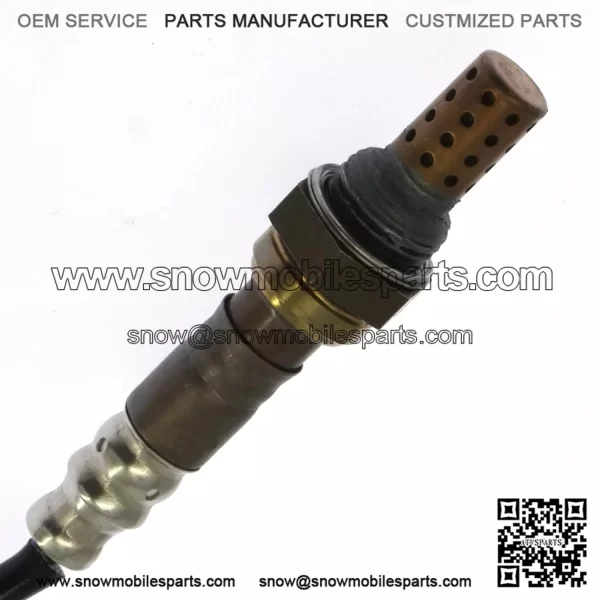Oxygen sensor (rear) 89465-60150  for Toyota 05 Land Cruiser 4.7L - Image 4