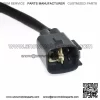 Oxygen sensor (rear) 89465-60150  for Toyota 05 Land Cruiser 4.7L - Image 5