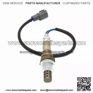 Oxygen sensor (rear) 89465-0D160  for Toyota 04 Vios 1.3L