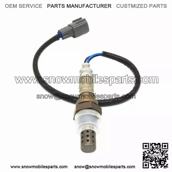 Oxygen sensor (rear) 89465-0D160  for Toyota 04 Vios 1.3L