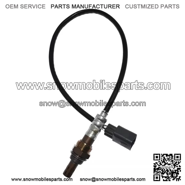 Oxygen sensor (front) 89465-20810  for Toyota 03 Yaris 1.3L - Image 2