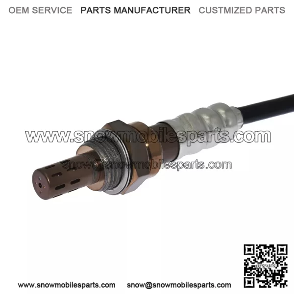 Oxygen sensor (front) 89465-20810  for Toyota 03 Yaris 1.3L - Image 4