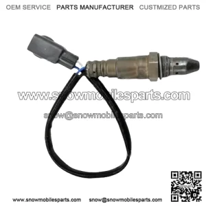 Oxygen sensor (front) 89467-0R060  for Toyota 13 RAV4 Rongfang 2.5L