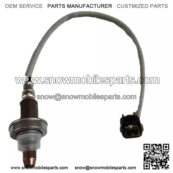 Oxygen sensor (front) 89467-12880  for Toyota Corolla 04/Air-fuel ratio - Image 2