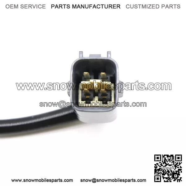 Oxygen sensor (front) 89465-12880  for Toyota 07 Corolla 1.6L - Image 2