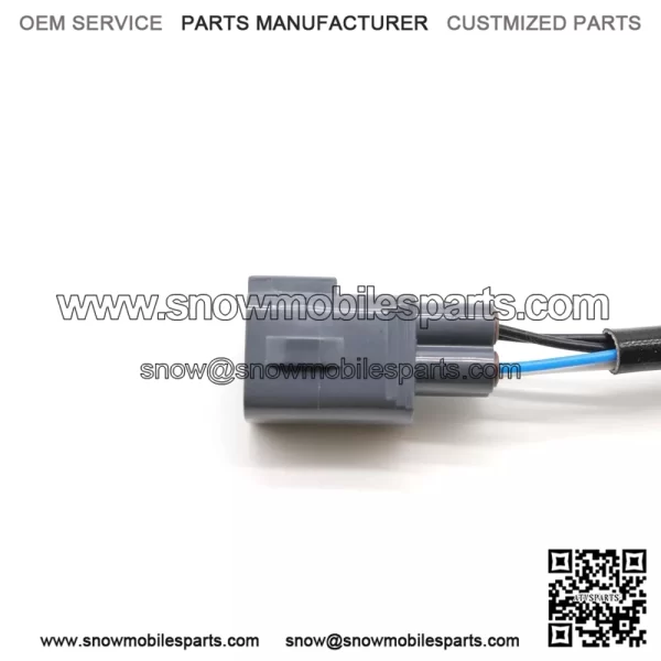 Oxygen sensor (front) 89465-12880  for Toyota 07 Corolla 1.6L - Image 3