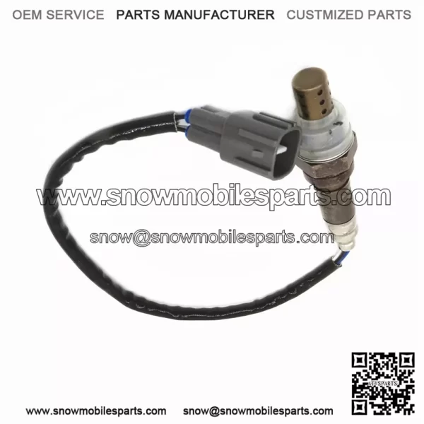 Oxygen sensor (front) 89465-59035  for Toyota 04 Vios 1.5L - Image 2