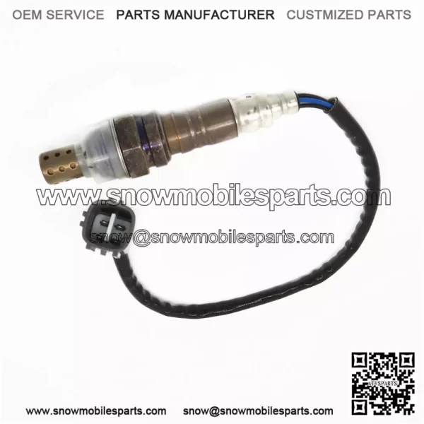 Oxygen sensor (front) 89465-59035  for Toyota 04 Vios 1.5L - Image 5