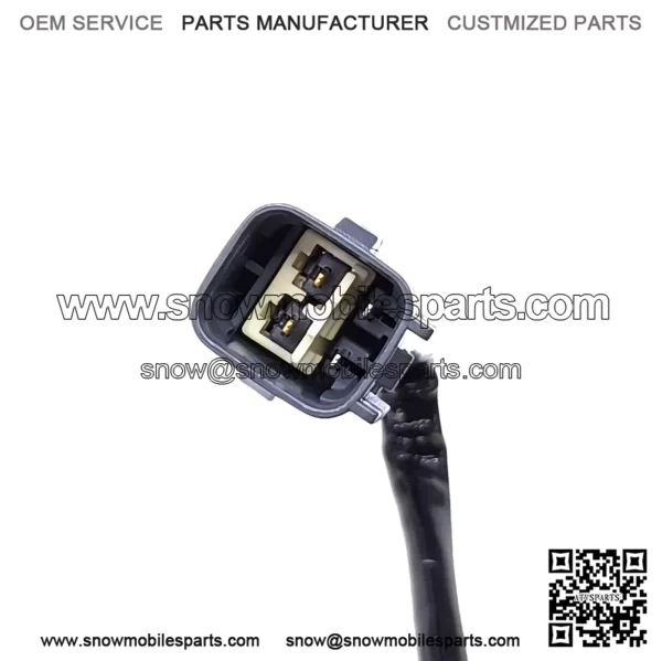 Oxygen sensor (front) 89467-0R070  for Toyota 13 RAV4 Rongfang 2.0L - Image 2