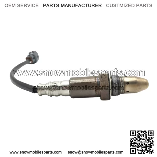 Oxygen sensor (front) 89467-30040  for Toyota 05 Crown 3.0L - Image 3