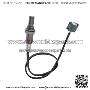 Oxygen sensor (front) 89465-0R050  for Toyota 13 RAV4 Rongfang 2.0L