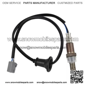Oxygen sensor (front) 89465-12760  for Toyota 04 Corolla 1.8L