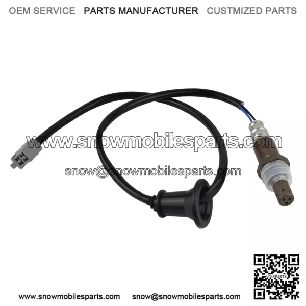 Oxygen sensor (front) 89465-12760  for Toyota 04 Corolla 1.8L - Image 2
