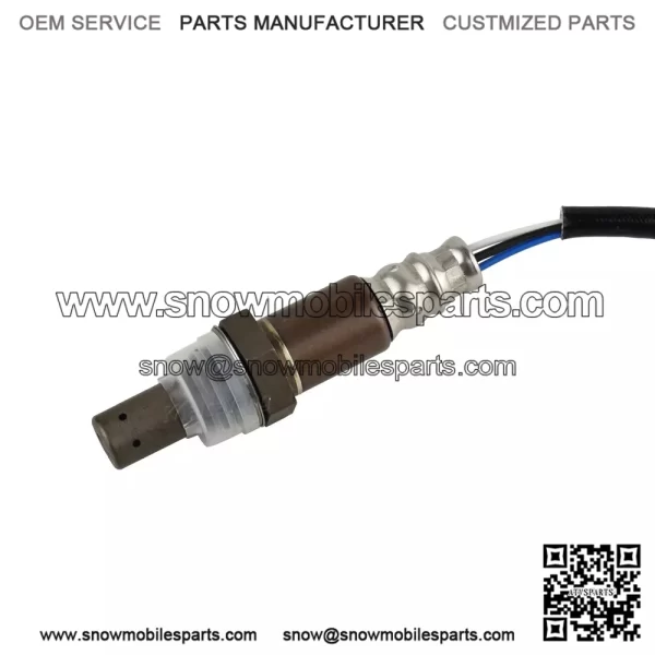 Oxygen sensor (front) 89465-12760  for Toyota 04 Corolla 1.8L - Image 3