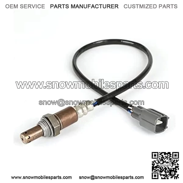 Oxygen sensor (rear) 89467-60010  for Toyota 04 Prado 4.0L
