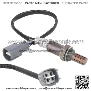 Oxygen sensor (rear) 89465-35660  for Toyota 04 Prado 2.7L