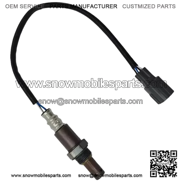 Oxygen sensor (rear) 89465-0G040  for Toyota 04 Prado 4.0L