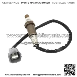 Oxygen sensor (rear) 89465-0G020  for Toyota 04 Prado 4.0L