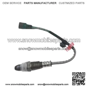 Oxygen sensor (rear) 89467-60170  for Toyota 14 Prado 2.7L