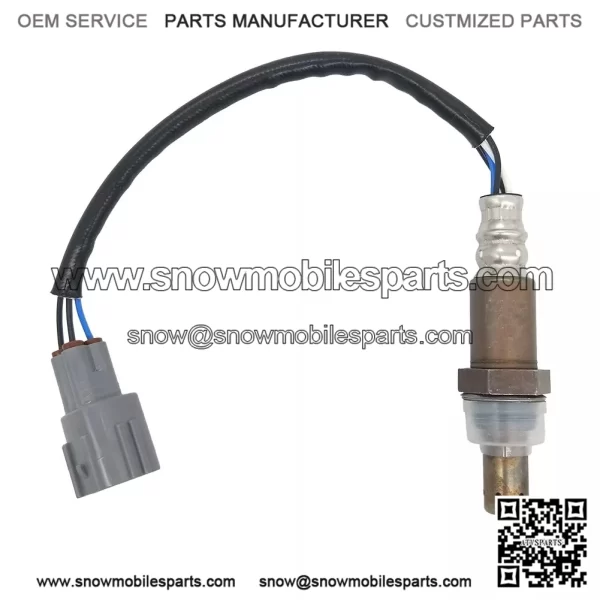 Oxygen sensor (front) 89465-60320  for Toyota 10 Prado 4.0L